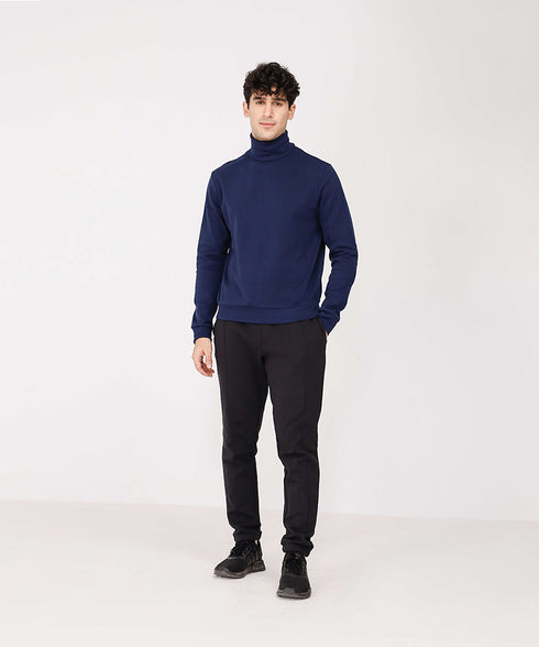 Men's Essential Turtleneck